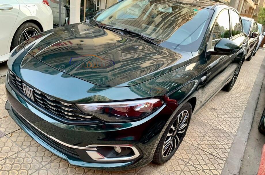 Tipo Fiat Heliopolis Dark Green Car For Sale Hatla Ee