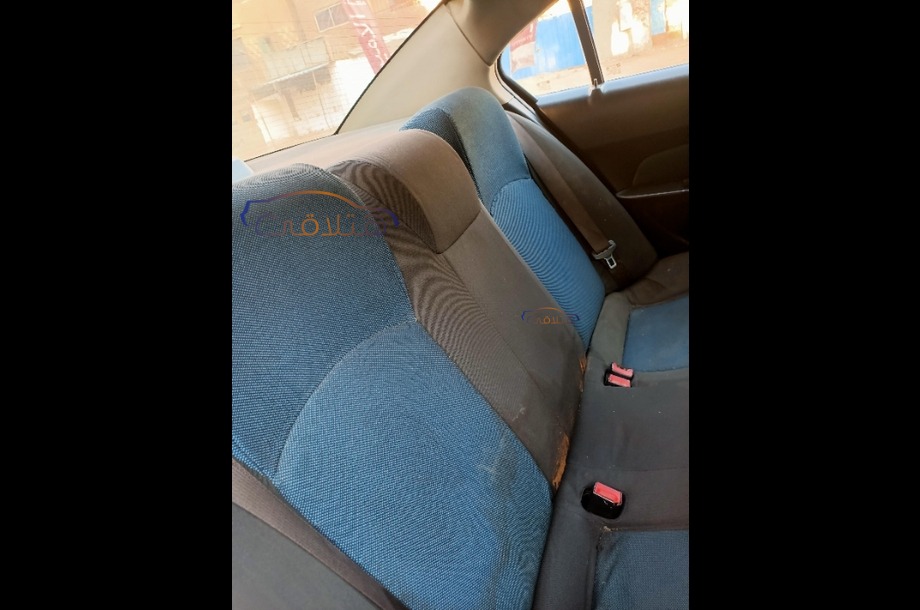 Cruze Chevrolet Cairo Black Car For Sale Hatla Ee