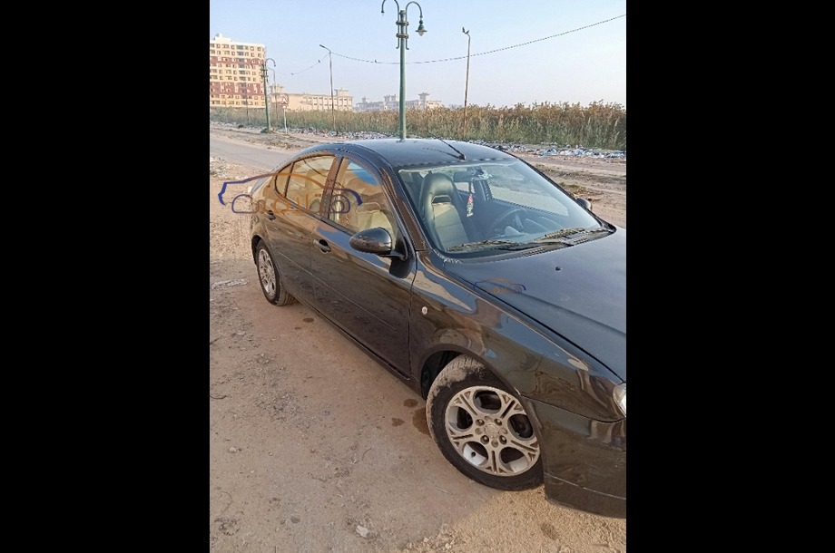 Gen Proton Alexandria Black Car For Sale Hatla Ee