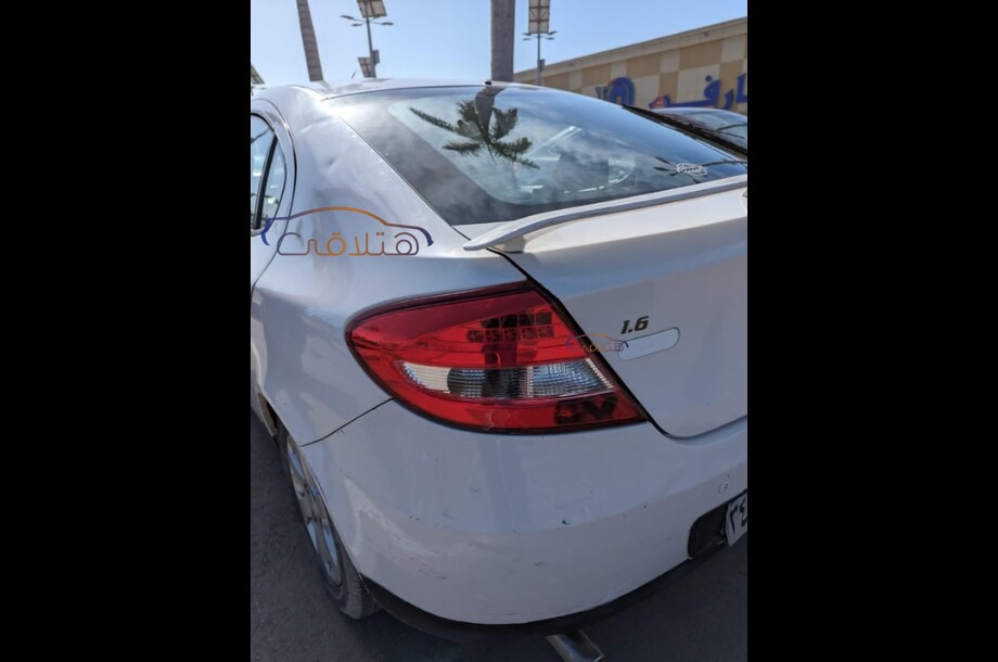 Gen Proton Alexandria White Car For Sale Hatla Ee