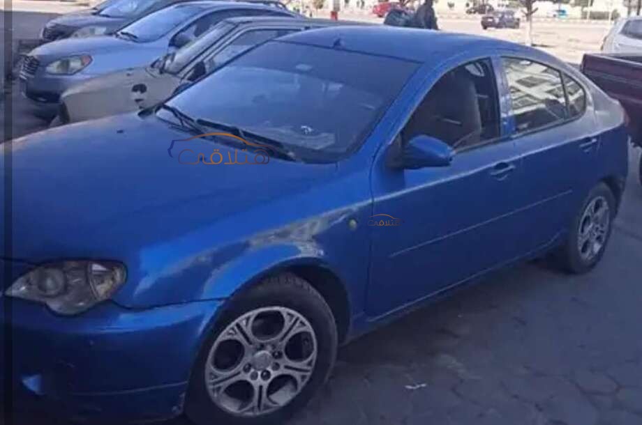 Gen Proton Alexandria Blue Car For Sale Hatla Ee