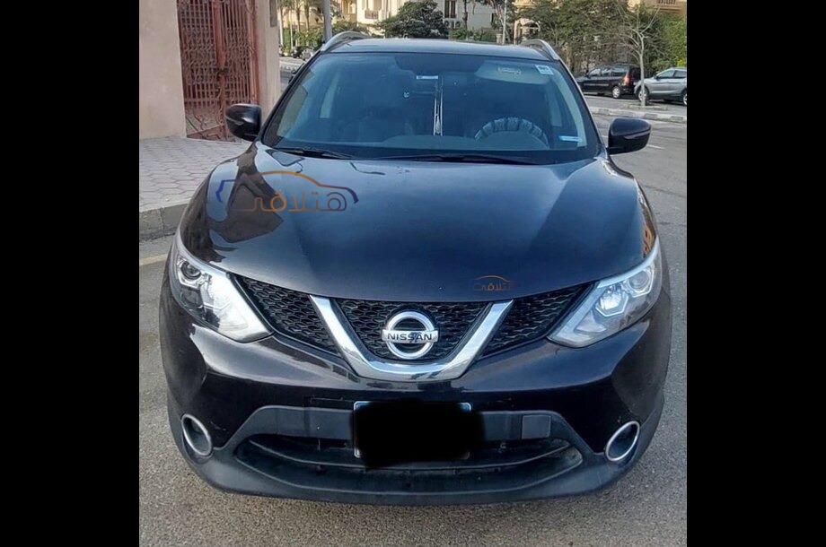 Qashqai Nissan Heliopolis Eggplant Car For Sale Hatla Ee