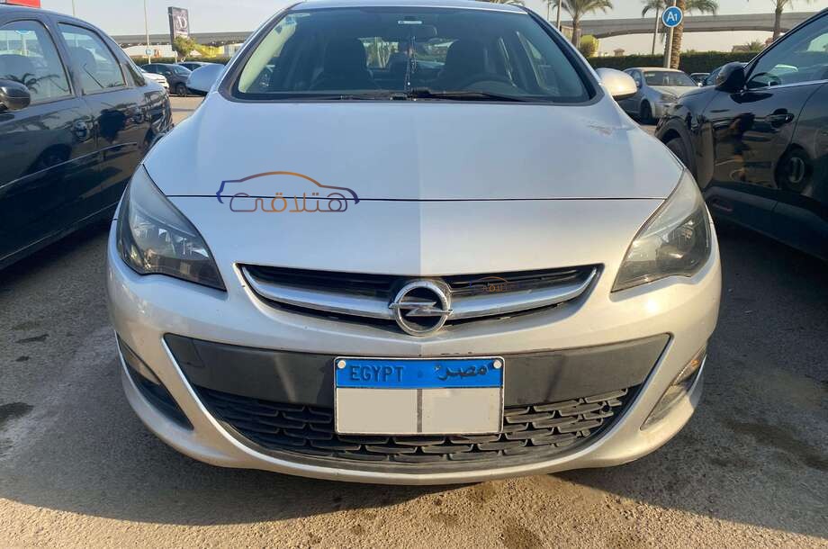 Astra Opel October Silver Car For Sale Hatla Ee