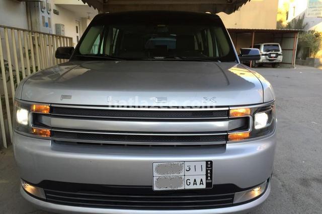 Flex Ford Riyadh Silver 1296796 Car for sale : Hatla2ee Flex Ford Riyadh Silver 1296796 Car for sale : Hatla2ee