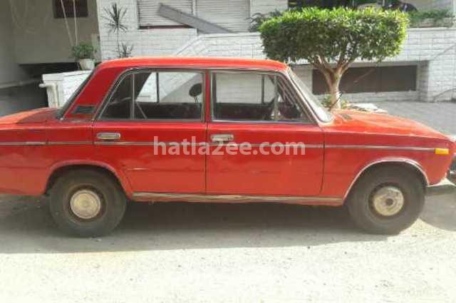 Naughty lada red