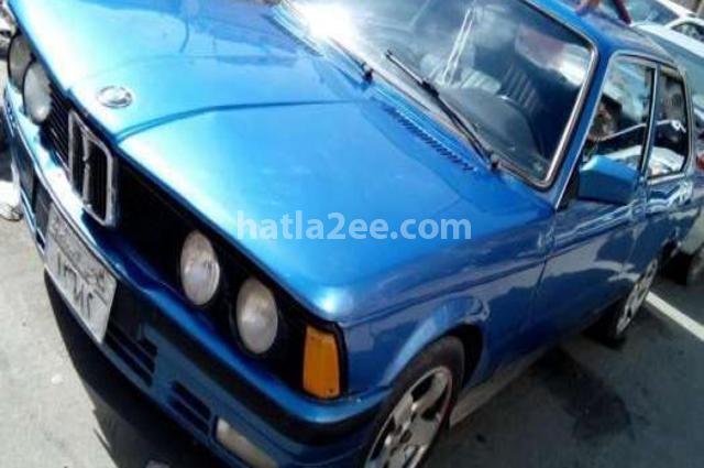316 BMW 1978 Ismailia Blue 1791789 - Car for sale : Hatla2ee 316 BMW 1978 Ismailia Blue 1791789 - Car for sale : Hatla2ee