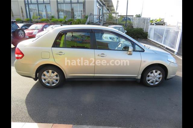Nissan Tiida 2007 Model 1977548 - Car for sale : Hatla2ee Nissan Tiida 2007 Model 1977548 - Car for sale : Hatla2ee