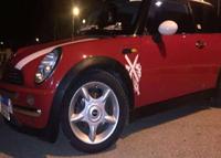 Buy Mini Cooper For Sale In Egypt Hatla2ee