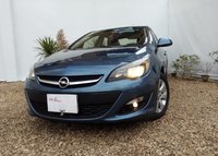Opel Astra 2016 Egypt Hatla2ee