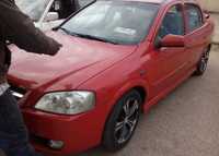 Used Opel Astra 2004 price in Egypt : Hatla2ee
