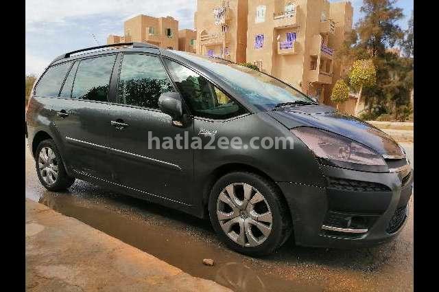 Citroen C4 Picasso Wikipedia