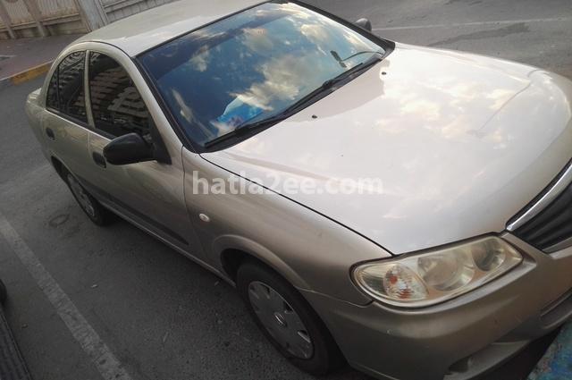 Nissan sunny used cars for sale in abu dhabi