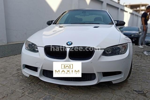 Bmw m3 للبيع فى مصر