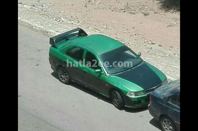 لانسر ميتسوبيشي القاهرة أخضر 2779080 - سيارات مستعملة للبيع : هتلاقى