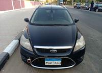 Buy Ford Focus For Sale In Egypt Hatla2ee