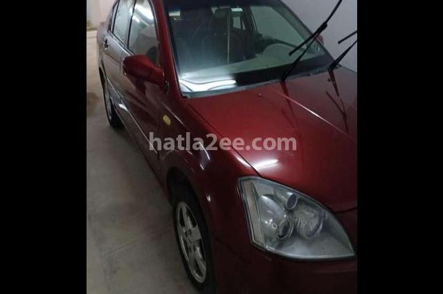 Chery a15 2008