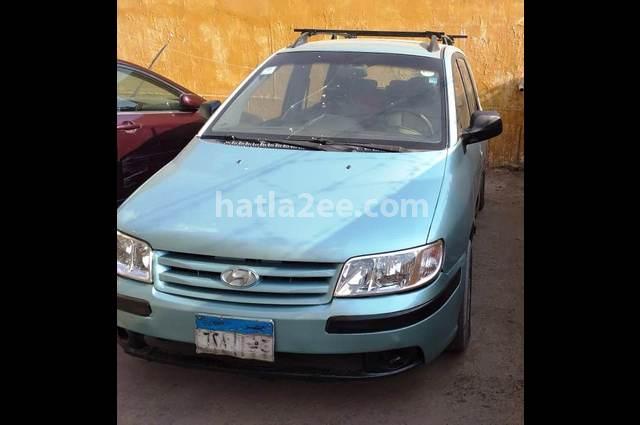 ماتريكس هيونداي مصر الجديدة سماوى 2923170 سيارات مستعملة للبيع