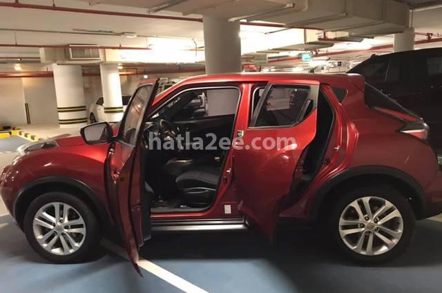 جوك نيسان 2016 الدوحة احمر 2999292 - سيارات مستعملة للبيع ...