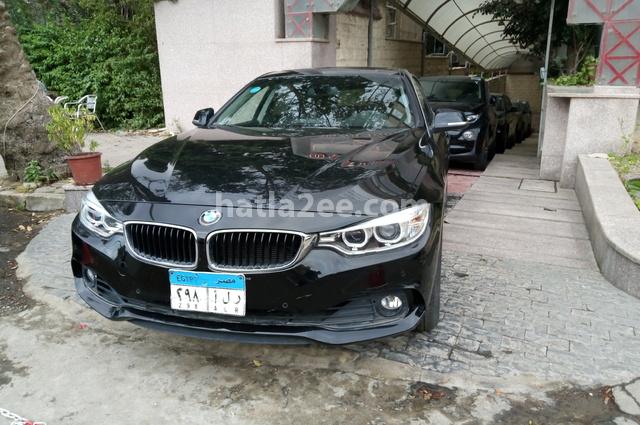 Bmw 418 استيراد من المانيا 3039561 سيارات مستعملة للبيع هتلاقى