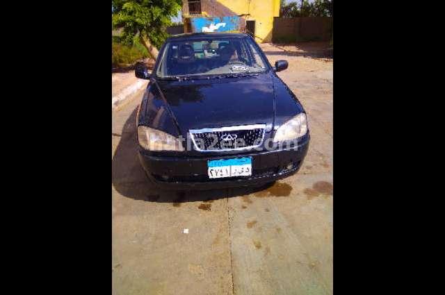 Chery a15 2008