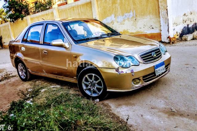 Каталог geely ck2