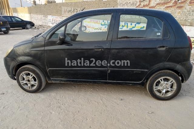 سيارات سبارك 2020