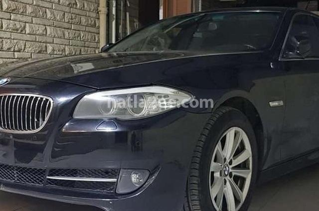 Bmw 523i Long F18 وارد المانيا 3106500 سيارات مستعملة للبيع هتلاقى