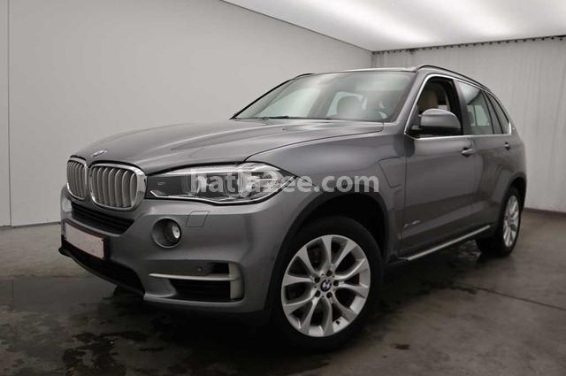 X5 بي ام دبليو 2016 دبي رمادي 3128193 سيارات مستعملة للبيع هتلاقى