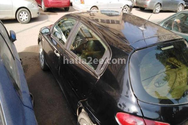 147 Alfa Romeo 2002 Cairo Black 3168117 Car For Sale