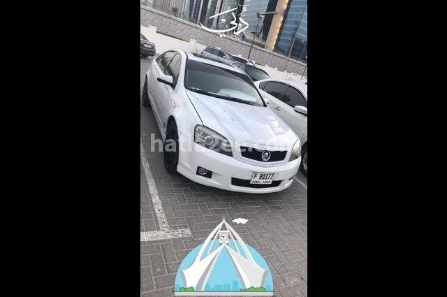 كابرس شيفروليه دبي أبيض 3290607 سيارات مستعملة للبيع هتلاقى