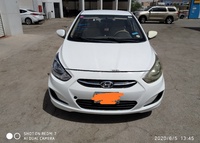 Buy Hyundai Accent For Sale In Saudi Arabia Hatla2ee