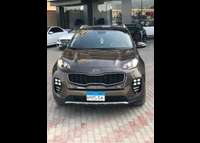 كيا سبورتاج 2018 مصر هتلاقى