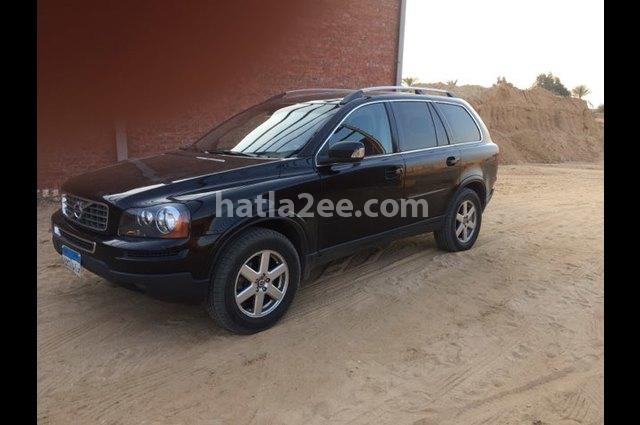 سيارات فولفو Xc90 مستعمله في مصر