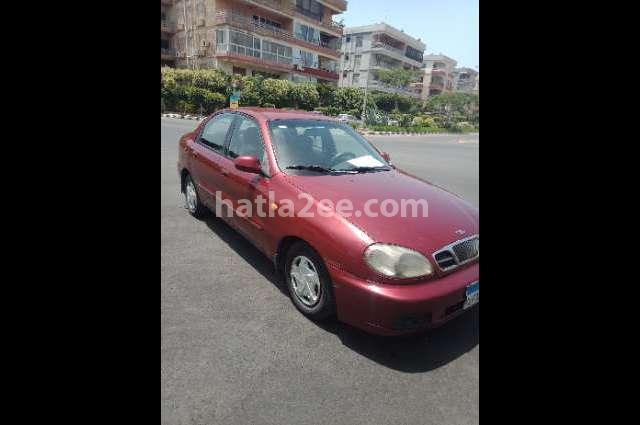 Daewoo acd 516m