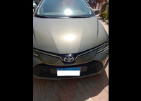 الوان تويوتا كورولا Toyota Corolla 2020 في السعودية مود كار
