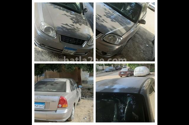 فيرنا هيونداي القاهرة شمبان 3378664 سيارات مستعملة للبيع هتلاقى