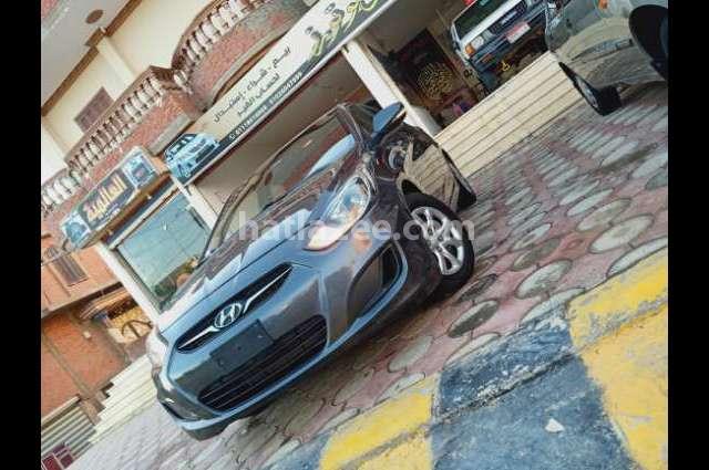 اكسنت Rb هيونداي سيدان الفيوم فيراني 3378702 سيارات مستعملة للبيع هتلاقى