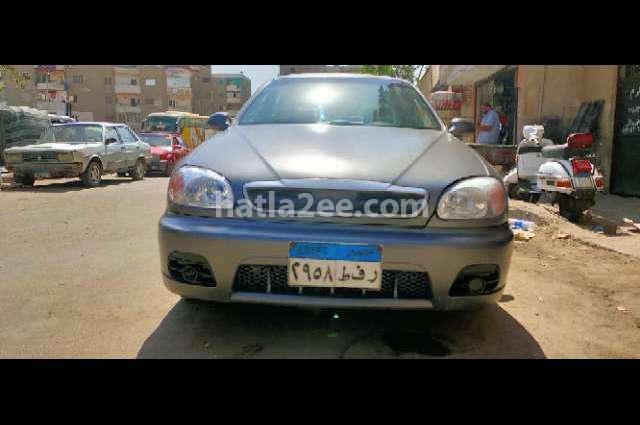 لانوس شيفروليه الشرقية فضي 3430279 سيارات مستعملة للبيع هتلاقى