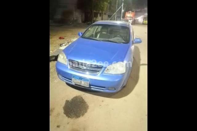 لاستى دايو القليوبية الأزرق الداكن 3430743 سيارات مستعملة للبيع هتلاقى