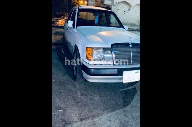 سيارة مرسيدس200 موديل 1990 3430783 سيارات مستعملة للبيع هتلاقى