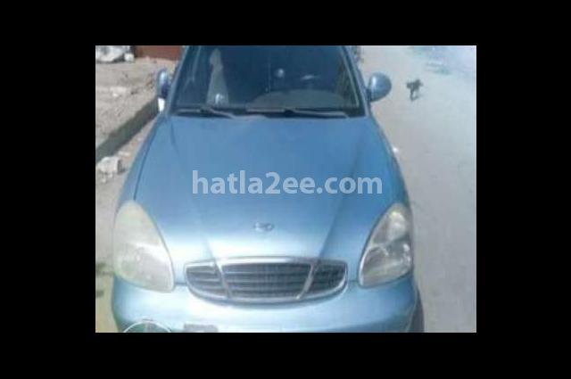 سياره دايو نوبيرا موديل 2007 3430822 سيارات مستعملة للبيع هتلاقى