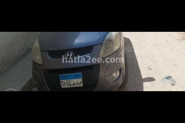 سياره هيونداي ماتريكس موديل 2011 3431055 سيارات مستعملة للبيع هتلاقى