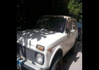 لادا نيفا Lada Niva مستعمله للبيع في مصر هتلاقى