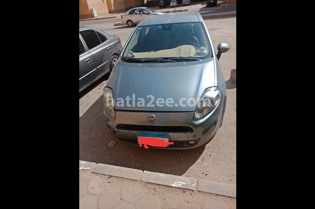 بونتو ايفو فيات 6 أكتوبر فضي 3431569 سيارات مستعملة للبيع هتلاقى