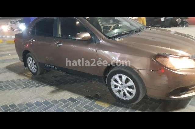 F3 Byd 17 Shobra Mocha Car For Sale Hatla2ee