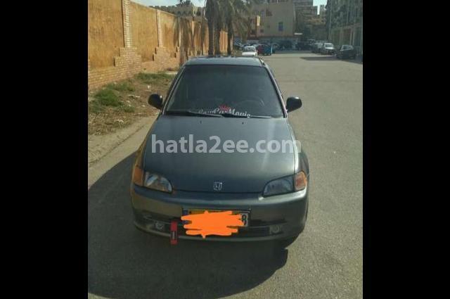 سياره هوندا سيفك موديل 1993 3488578 سيارات مستعملة للبيع هتلاقى