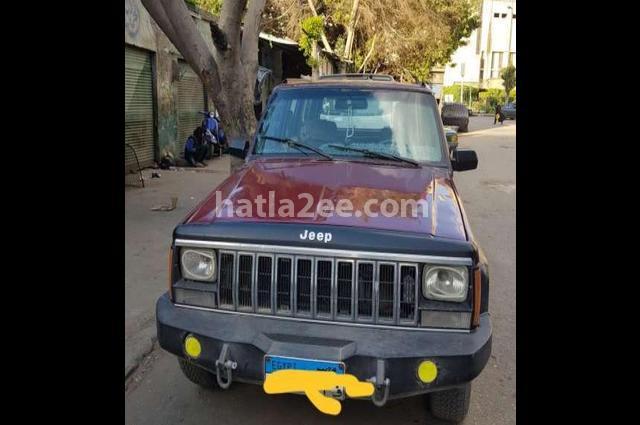 سيارة جيب شيروكي94 للبيع 3488744 سيارات مستعملة للبيع هتلاقى