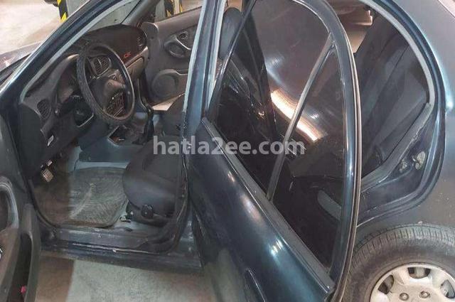 سياره هيونداي اكسنت موديل 2002 3488881 سيارات مستعملة للبيع هتلاقى