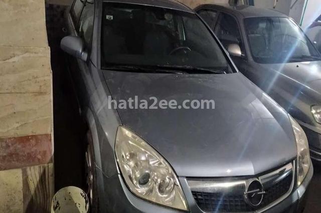سيارة اوبل فيكترا2008 للبيع 3488971 سيارات مستعملة للبيع هتلاقى