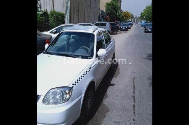 سياره هيونداي فيرنا موديل 2015 3489092 سيارات مستعملة للبيع هتلاقى